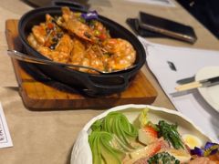 -咖梦餐厅 COMENG RESTAURANT