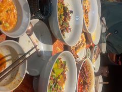 -长安记·大美陕菜(大族广场店)