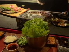 -300杯·和牛烧肉清酒专门店(廊里店)