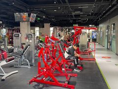 -七星派健身中心(鸟巢店)