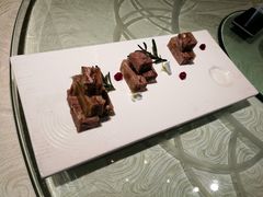 -温德姆花园酒店-鼎丰阁中餐厅