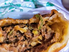 门钉肉饼-白魁老号饭庄(交道口店)