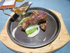 -俄士厨房(未来城店)