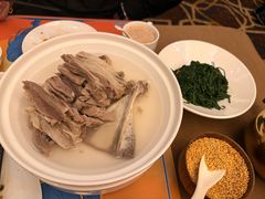 -内蒙古驻京办餐厅