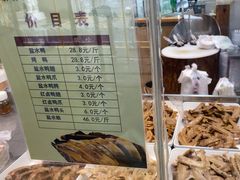 -戚顺兴盐水鸭(新街口明瓦廊店)