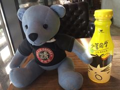 漫咖啡(武汉天地店)-漫咖啡(武汉天地店)