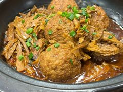 -赴宴楼(鸠兹古镇店)