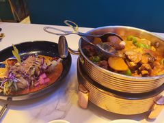-阿里疆Alijiang·丝路美食·异域风情·清真(长楹天街店)