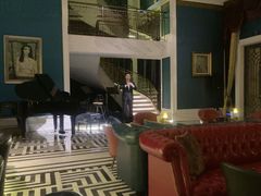 -The St·Regis Bar 瑞吉酒吧