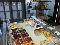 -皇后西斯汀(千姿汇店)