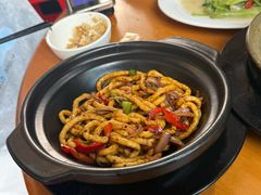-煲煲掂风味煲仔饭餐厅(西区店)