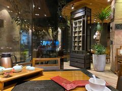 -小城粥道·海胆鲜虾粥(解放广场店)