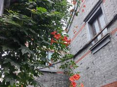 -衣裳街历史文化街区
