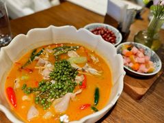 -肆海小川菜酒馆Wine Bistro (青年路店)
