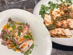 -LESCEDARS Brasserie Bistro香柏树