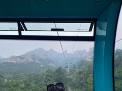 -崂山仰口游览区