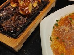 -高第街56号餐厅(美莲广场店)