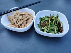 -食膳公园包子铺(烈士公园店)