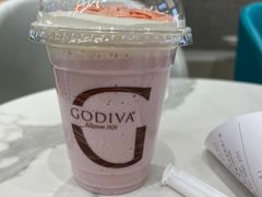 -GODIVA(王府井apm店)