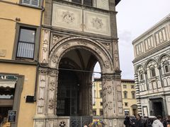 -圣母百花大教堂穹顶