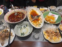 -甬上名灶(天一阁·翠柏店)