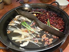 -周小明火锅(黑金冠社区店)