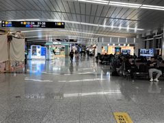 -石家庄正定国际机场-T2航站楼