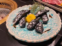 -山川小町·极番烧肉(新地假日广场店)