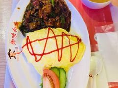 -食悦天美食广场(武汉壹方购物中心店)