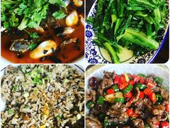 -禾田下生态餐厅(华天城总店)