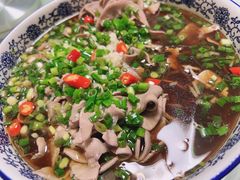 -富临轩私房菜(集庆门大街店)