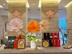 -珈境湖畔餐厅·湖北菜·江浙菜•樱花季(西北湖店)