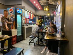 -南湖胖子砂锅(铁心桥店)