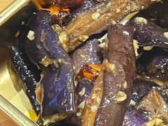 -锦尚阁烤鱼•天津菜(宣武门胡同店)