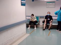 -首都医科大学附属北京友谊医院(西城院区)