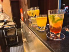 -芜湖富力万达嘉华酒店·美食汇海鲜自助餐厅 (万达店)