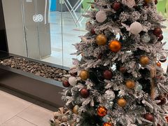 -喜茶(杭州滨江宝龙店)