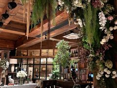 -一棵树·意大利西餐厅One Tree(新城店)