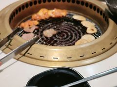 -炙城·韩式烤肉(南京东路店)