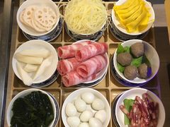 -咏江南·苏式火锅·苏州评弹(观前街店)