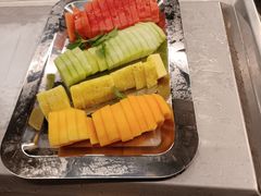 -大冒险家餐厅