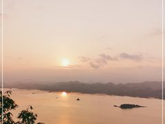 -千岛湖天屿景区