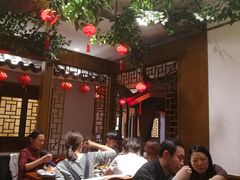 -苏浙徽·农家大院(吴江中山南路店)