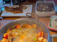-奉天宴遇烧烤·冒锅
