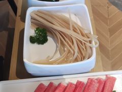 -潮牛壹号鲜牛肉火锅(光谷天地店)