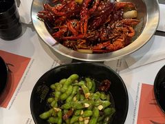 -一棠龙虾•王牌虾球(楚河汉街店)