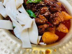 -天山传奇新疆菜(SKLP店)
