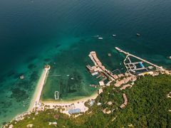 -海南分界洲岛旅游区