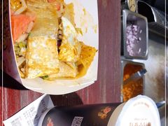 -四环冷面王(西单华威约饭街店)