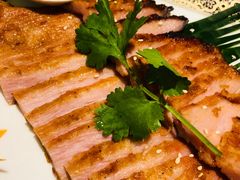 -Siam泰餐厅(水上公园店)